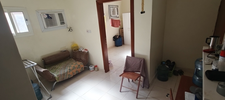 Al Wizarat, Bedspace Wanted, SAR 800/month,  In Small Family Bed Space Available For Rent 3 Month Advance