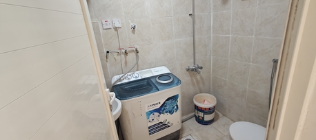 Al Wizarat, Bedspace Wanted, SAR 800/month,  In Small Family Bed Space Available For Rent 3 Month Advance