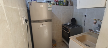 Al Wizarat, Bedspace Wanted, SAR 800/month,  In Small Family Bed Space Available For Rent 3 Month Advance