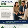 Relationship Counseling OKC For Stronger, Healthier Relationships