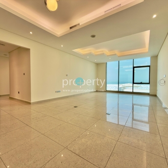 Shaab, Apartments, Flats, Houses & Villas, KWD 800/month,  3 BR,  Sea View Semi-Furnished 3 Master Bedroom Apartment For Rent In Shaab, Kuwait