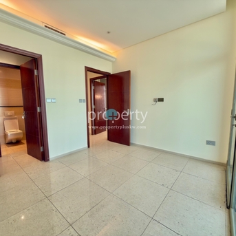 Shaab, Apartments, Flats, Houses & Villas, KWD 800/month,  3 BR,  Sea View Semi-Furnished 3 Master Bedroom Apartment For Rent In Shaab, Kuwait
