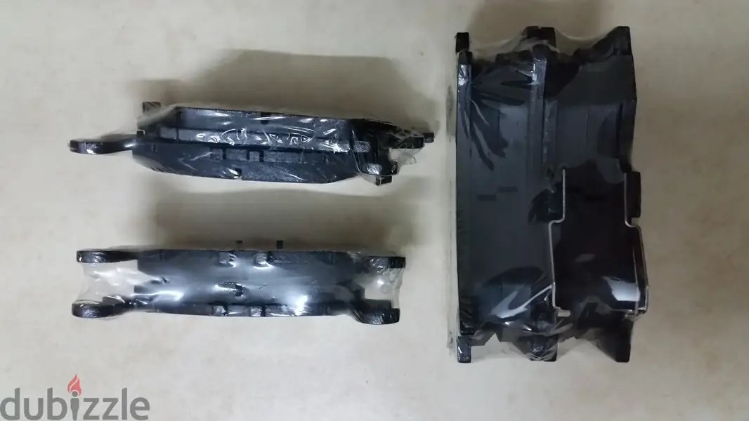 Hamala, Vehicles, Cars & Trucks , BHD 18,  Hummer H3,  2007,  Automatic,  1 KM,   - Front And Rear Brake Pad Set For Sale