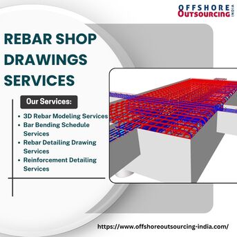 Toronto, Construction, Rebar Shop Drawing Services For Residential Projects