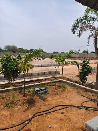 Hyderabad, Residential Plots, INR 35000,  200 Sq. Meter,  HMDA & RERA APPROVED Open Plots For Sale @ Adibatla