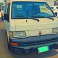 SAR 18000,  Mitsubishi L300,  2009,  Manual,  160000 KM,