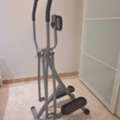 SAR 250,  HouseFit Air Walker (Glider) &ndash; Excellent Condition