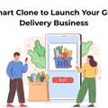 Instamart Clone To Launch Your Grocery Delivery Business