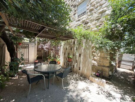 Amman, Apartments, Flats, Houses & Villas, JOD 13000/year,  3 BR,  Vintage Soul,  Lweibd Heart.