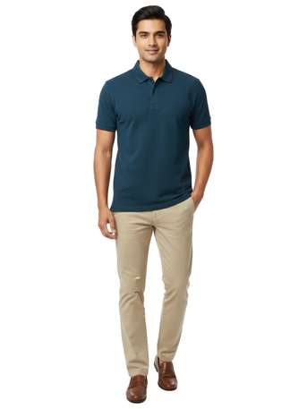 Mumbai, Clothing & Accessories, INR 355,  Best Polo T-Shirts For Men For Gym To Street Style