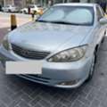 BHD 1300,  Toyota Camry,  2004,  Automatic,  259000 KM,   Car Is Good Condition