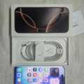 SAR 3000,  Iphone 16 Pro 256gb (91% Battery Health)