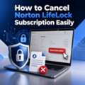 How Do I Cancel My Norton LifeLock Subscription?