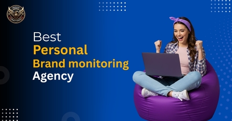 New Delhi, Marketing, Best Personal Brand Monitoring Agency To Protect Your Online Image