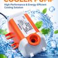 Submersible Cooler Pump Manufacturer In Delhi NCR | Raj Industries