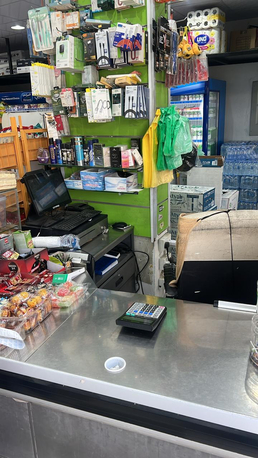 Al Fadel, Shops, 2000 Sq. Meter,  MINI SUPER MARKET WITH BAKERY UNIT