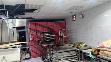 Al Fadel, Shops, 2000 Sq. Meter,  MINI SUPER MARKET WITH BAKERY UNIT