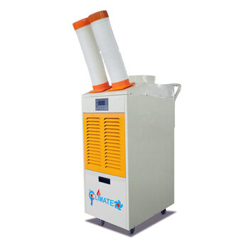 Dubai, Air Conditioners, AED 275,  AC Rental In UAE, Many Portable AC Options To Buy