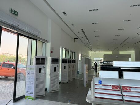 Dubai, Air Conditioners, AED 275,  AC Rental In UAE, Many Portable AC Options To Buy