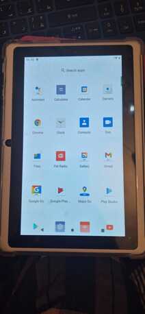 Jubail, Appliances, SAR 100,  Brand New 7 Inch Tablet 6GB (2GB+4GB Virtual Memory) Only By 50sr