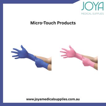 Sydney, Health & Beauty Items, Buy Micro-Touch Products In Australia - Joya Medical Supplies