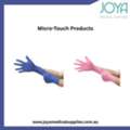 Buy Micro-Touch Products In Australia - Joya Medical Supplies