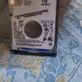 SAR 220,  Hard Drive Sata 2.5inch