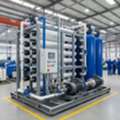 Industrial RO Plant Manufacturers In Noida - Shri Balaji Aqua