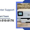 How To Fix HP Printer Offline Issues?