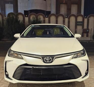 Al Aziziyah, Vehicles, Cars & Trucks , SAR 44000,  Toyota Corolla,  2021,  Automatic,  137000 KM,    For Sale In Excellent Condition