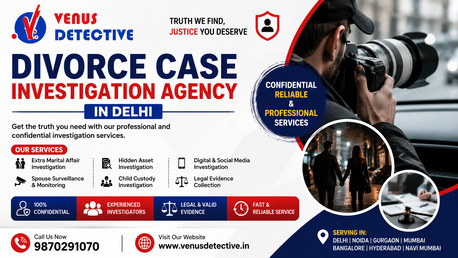 New Delhi, Legal, Private Divorce Investigator In Delhi | Extra Marital Affair Investigation