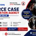 Private Divorce Investigator In Delhi | Extra Marital Affair Investigation