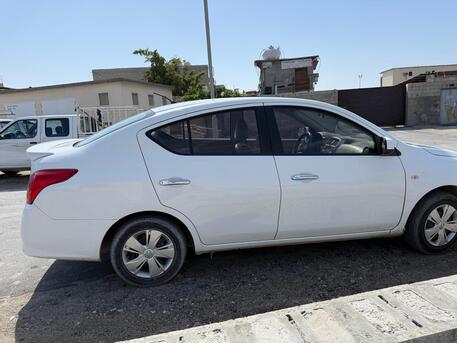Manama, Vehicles, Cars & Trucks , BHD 2700,  Nissan Sunny,  2019,  Automatic,  93 KM,