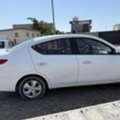 BHD 2700,  Nissan Sunny,  2019,  Automatic,  93 KM,