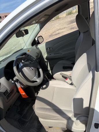 Manama, Vehicles, Cars & Trucks , BHD 2700,  Nissan Sunny,  2019,  Automatic,  93 KM,