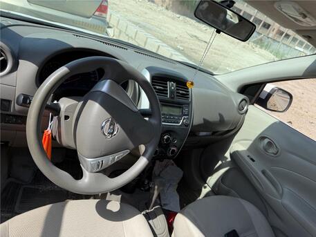 Manama, Vehicles, Cars & Trucks , BHD 2700,  Nissan Sunny,  2019,  Automatic,  93 KM,
