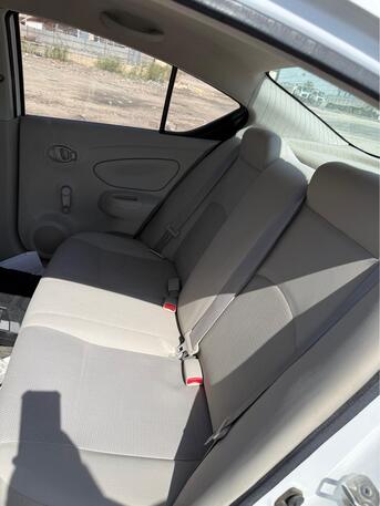 Manama, Vehicles, Cars & Trucks , BHD 2700,  Nissan Sunny,  2019,  Automatic,  93 KM,
