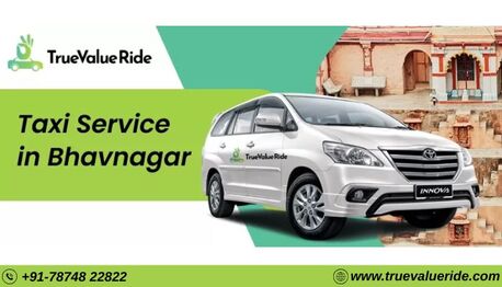 Mumbai, Travel, Taxi Hire In Bhavnagar - True Value Ride