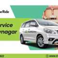 Taxi Hire In Bhavnagar - True Value Ride