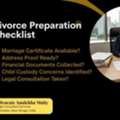 Advocate Anulekha Maity - Phone Consultation - Before Filing Divorce, Check These 5 Things