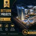 INR 0,  Assured Return Real Estate Projects In Noida | Golden Grande