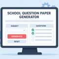Automatic Question Paper Generator Software | Exam Management System