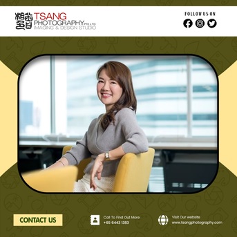 Singapore, Photo & Video, Elevate Your Brand With Professional Corporate Photoshoot Singapore