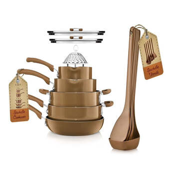 New York, Household Items, USD 182,  Shop Cookware Accessories This Summer Season For Modern Cooking