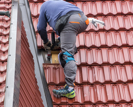 Sydney, Construction, Terracotta Roof Restoration Sydney - Mr Roofer