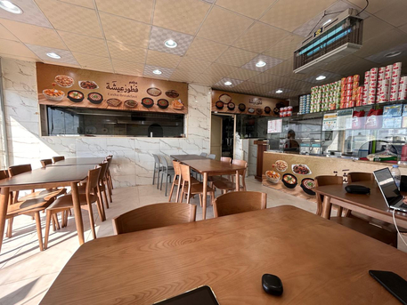 Prince Abdulmajeed, Shops, 200 Sq. Meter,  RESTAURANT FOR SELL