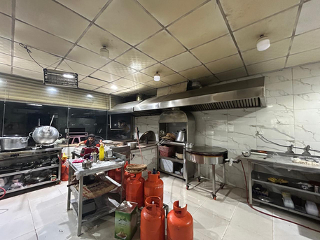 Prince Abdulmajeed, Shops, 200 Sq. Meter,  RESTAURANT FOR SELL
