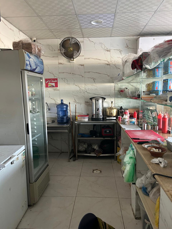 Prince Abdulmajeed, Shops, 200 Sq. Meter,  RESTAURANT FOR SELL