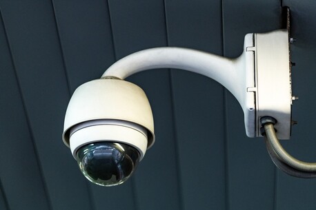 Mumbai, Security, Best Security Camera System Mumbai By CISB For Homes & Businesses
