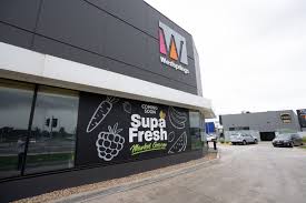 Sydney, Food, AUD 45,  Forget The Big Chains - Supa Fresh Market Caroline Springs Is Where Smart Shoppers Go In